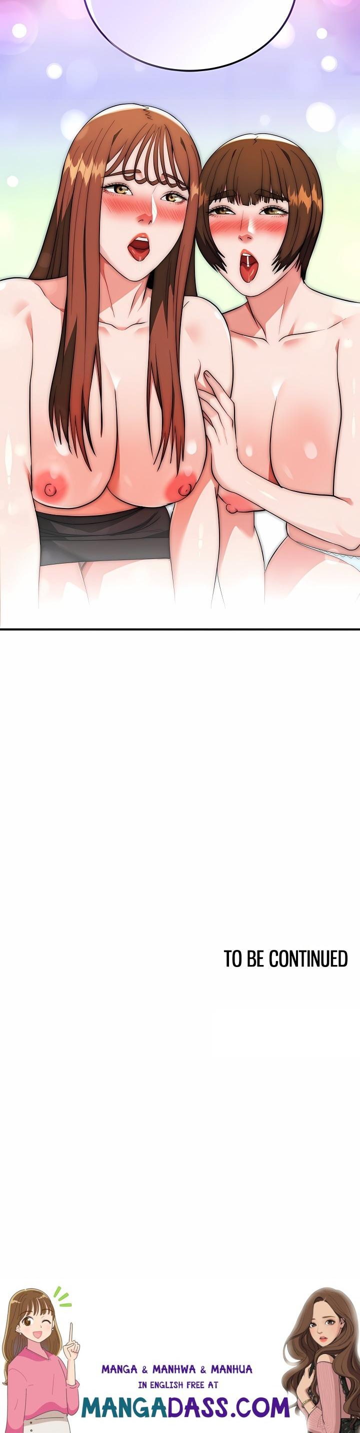 Kangsae the Strong - Chapter 42 Page 21