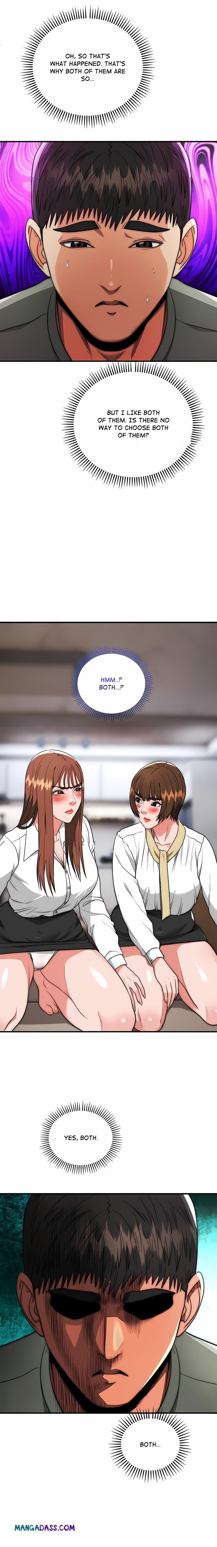 Kangsae the Strong - Chapter 42 Page 6