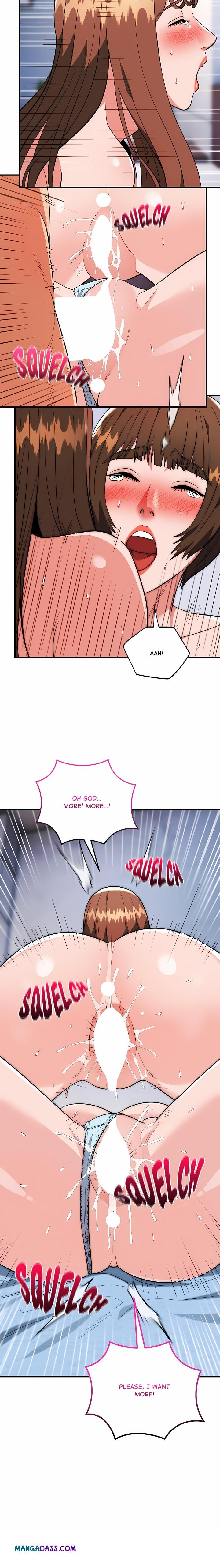Kangsae the Strong - Chapter 43 Page 19