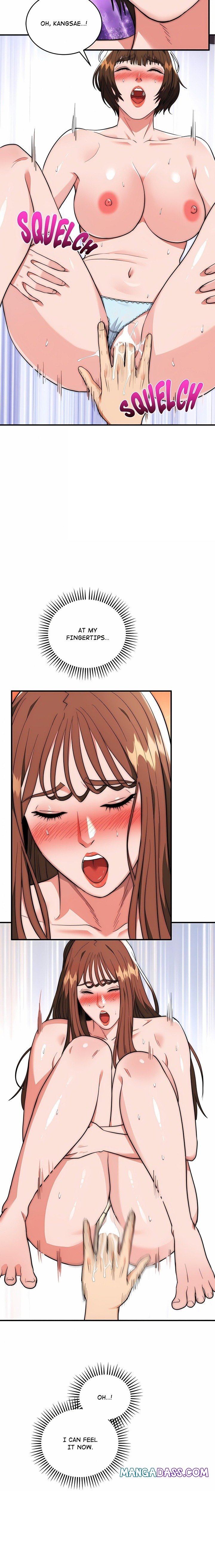Kangsae the Strong - Chapter 43 Page 6