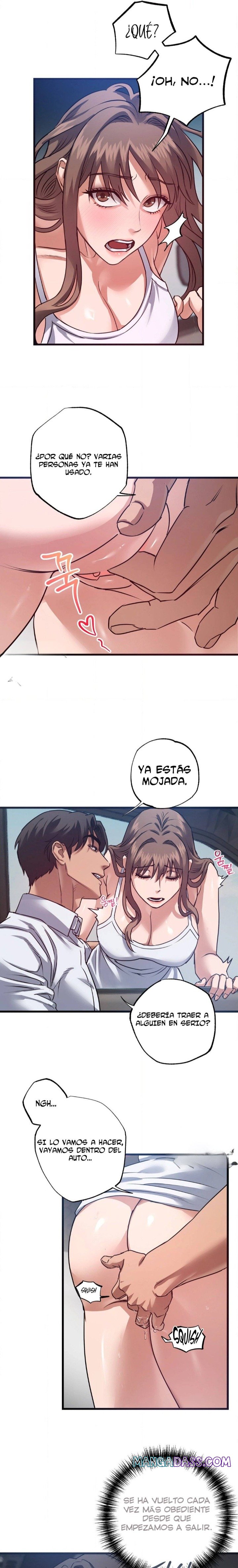 I Went To Film A Soap Opera Raw - Chapter 6 Page 11