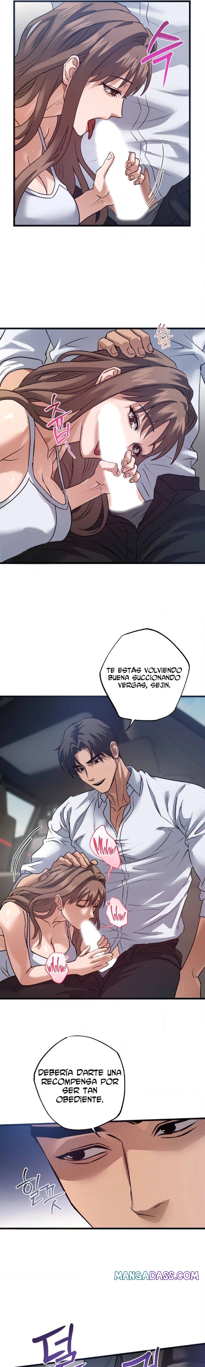 I Went To Film A Soap Opera Raw - Chapter 6 Page 13