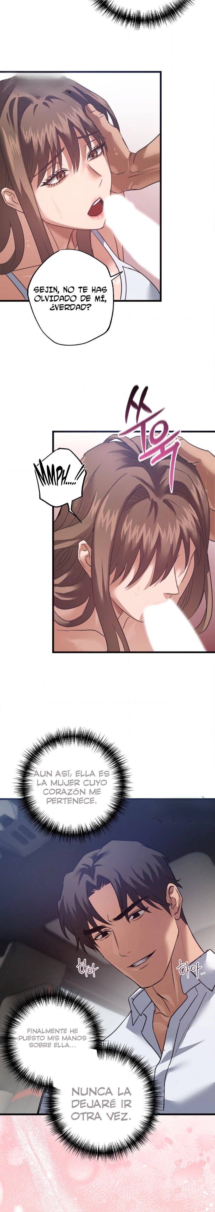 I Went To Film A Soap Opera Raw - Chapter 6 Page 16