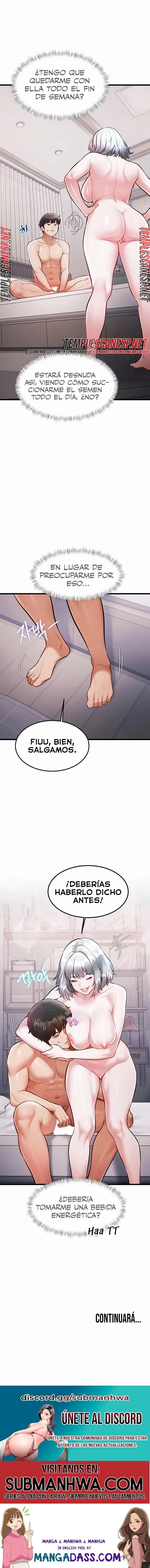 A Theme For Every Building Raw - Chapter 57 Page 12