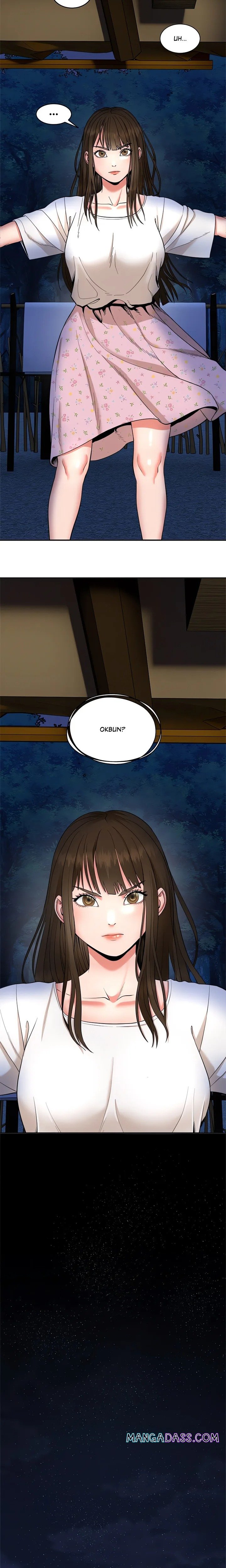 Kangsae the Strong (Uncensored) - Chapter 1 Page 18