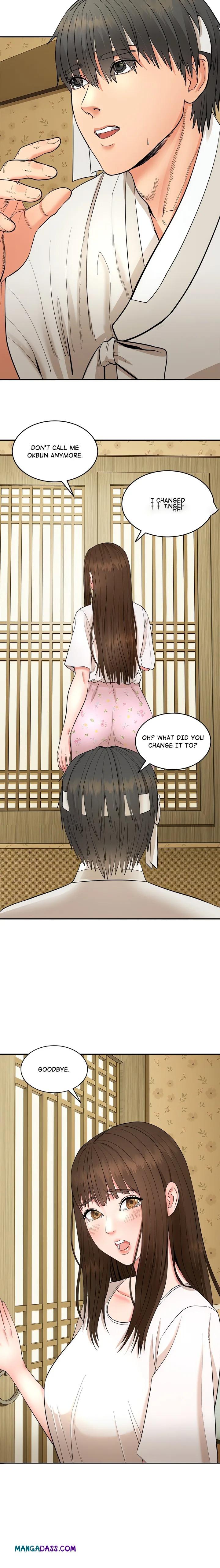 Kangsae the Strong (Uncensored) - Chapter 1 Page 25