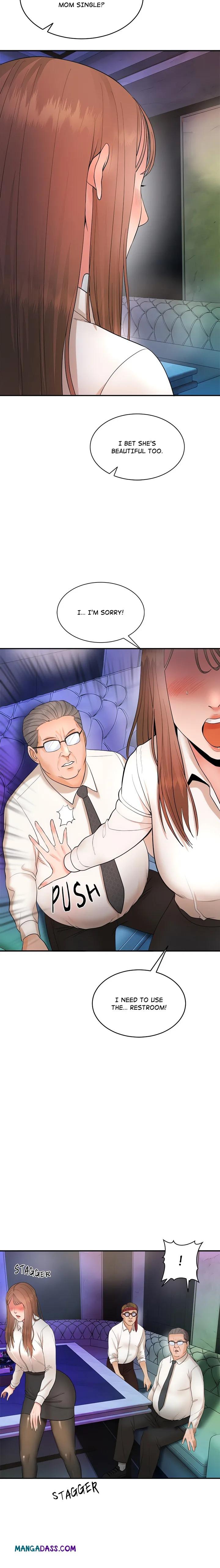 Kangsae the Strong (Uncensored) - Chapter 1 Page 44