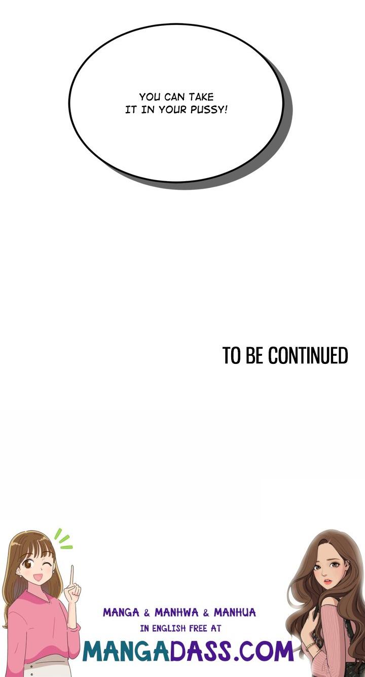 Kangsae the Strong (Uncensored) - Chapter 10 Page 21