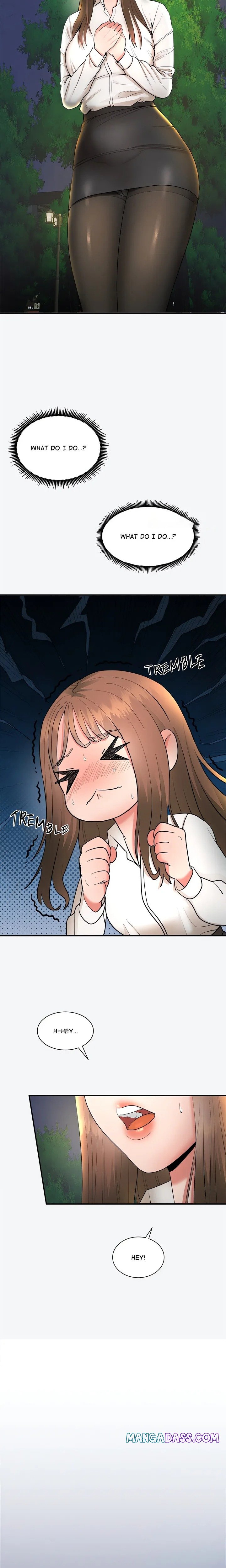 Kangsae the Strong (Uncensored) - Chapter 2 Page 18