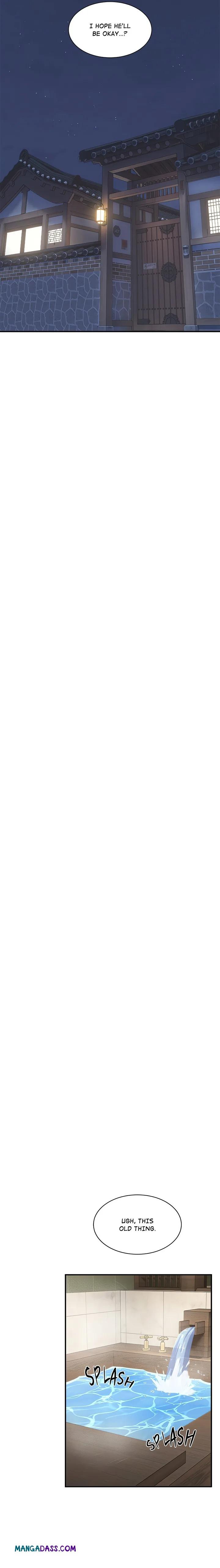 Kangsae the Strong (Uncensored) - Chapter 2 Page 29