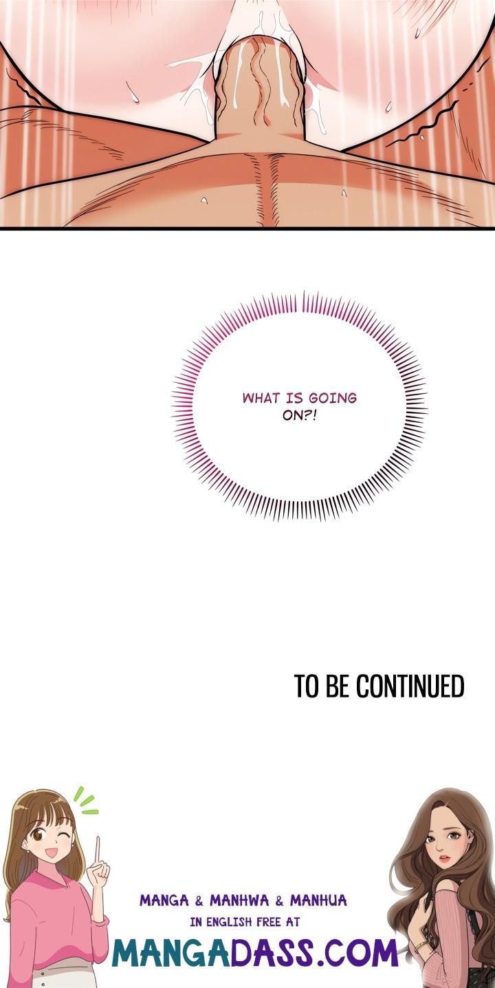 Kangsae the Strong (Uncensored) - Chapter 27 Page 21