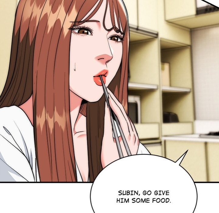 Kangsae the Strong (Uncensored) - Chapter 29 Page 113