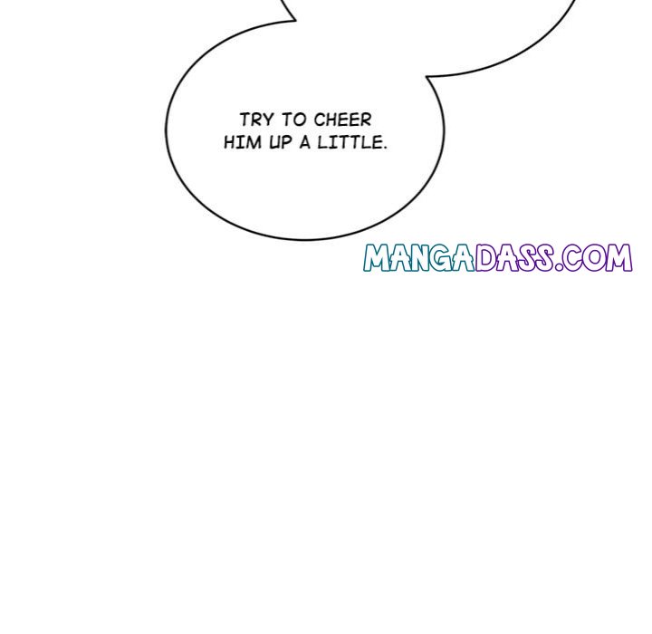 Kangsae the Strong (Uncensored) - Chapter 29 Page 114