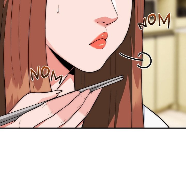 Kangsae the Strong (Uncensored) - Chapter 29 Page 116