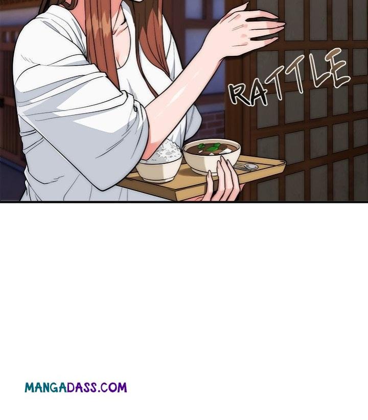 Kangsae the Strong (Uncensored) - Chapter 29 Page 123