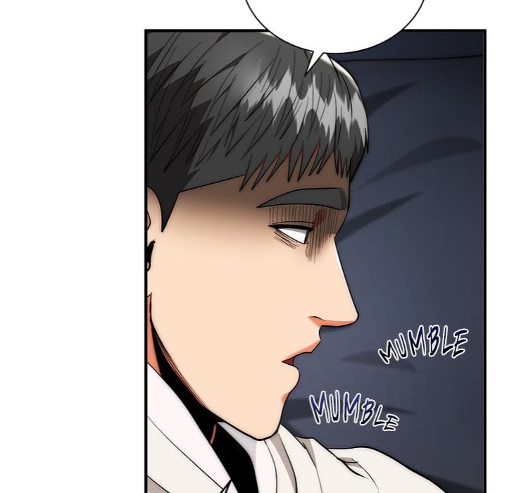 Kangsae the Strong (Uncensored) - Chapter 29 Page 133