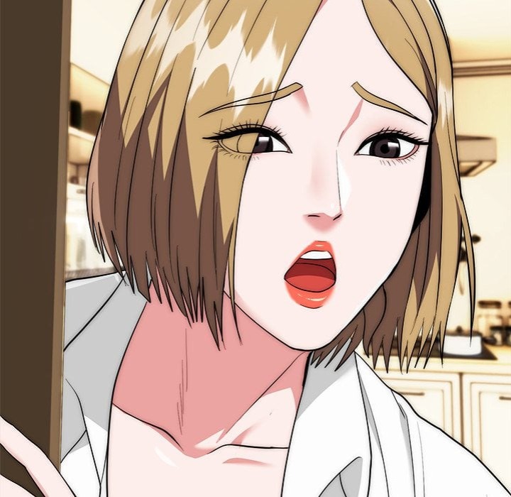 Kangsae the Strong (Uncensored) - Chapter 29 Page 28