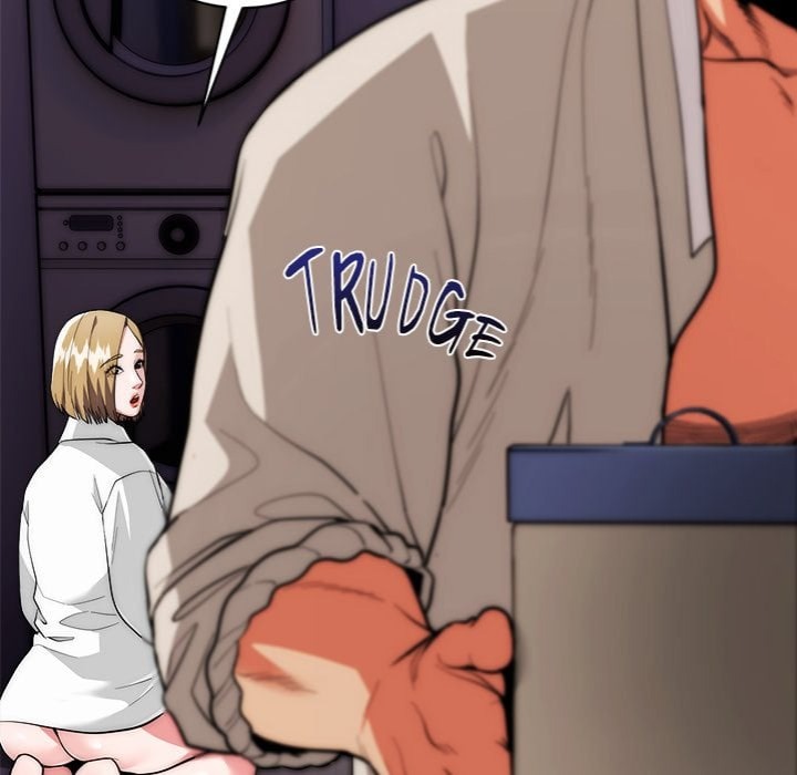 Kangsae the Strong (Uncensored) - Chapter 29 Page 38