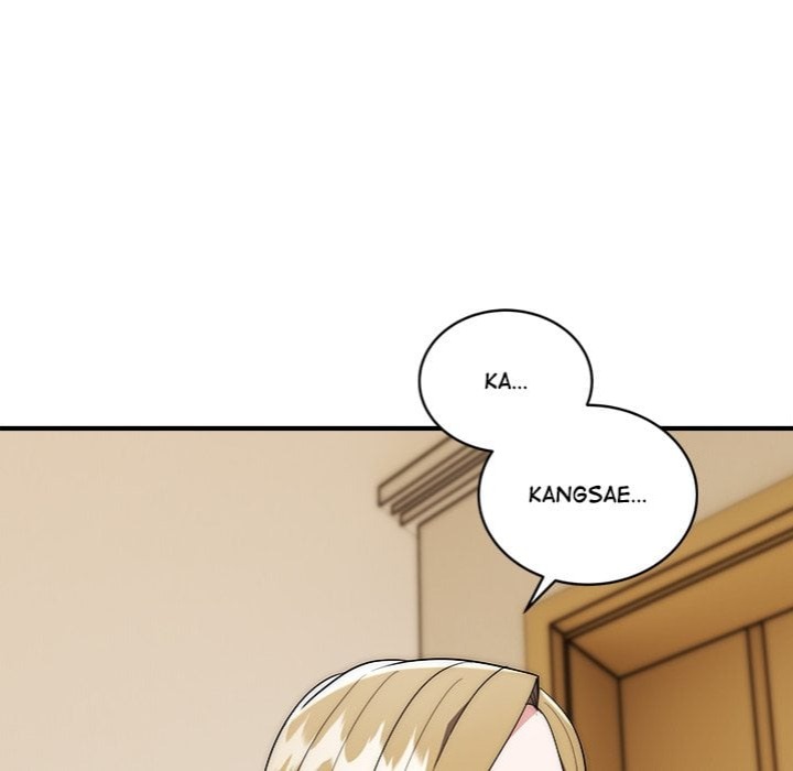 Kangsae the Strong (Uncensored) - Chapter 29 Page 44