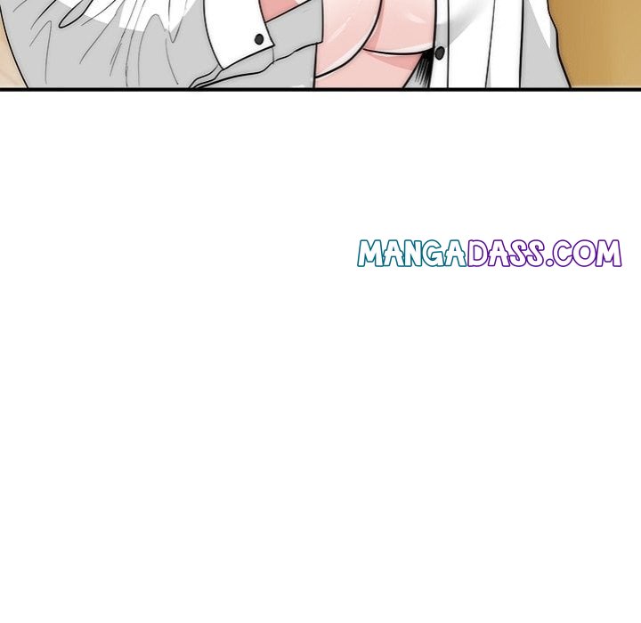 Kangsae the Strong (Uncensored) - Chapter 29 Page 46