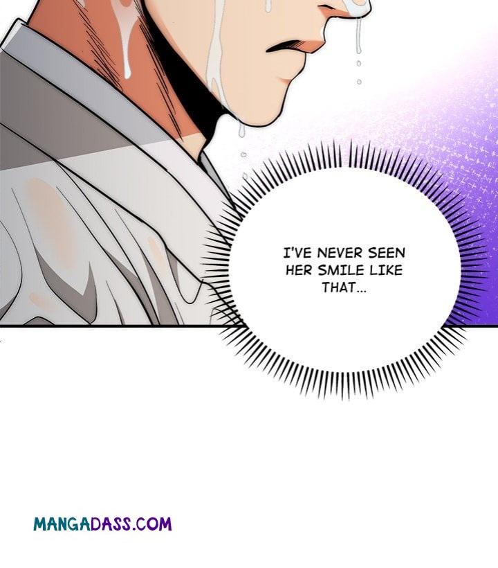 Kangsae the Strong (Uncensored) - Chapter 29 Page 55