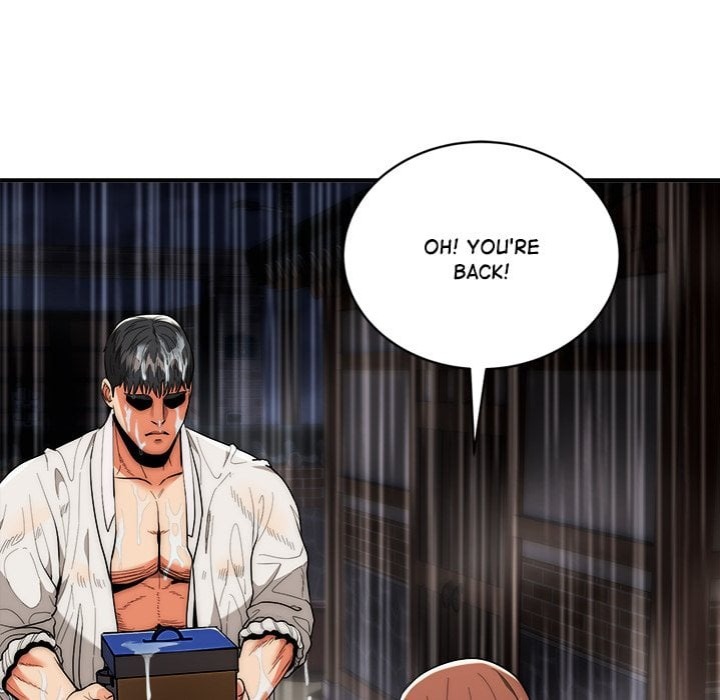 Kangsae the Strong (Uncensored) - Chapter 29 Page 70