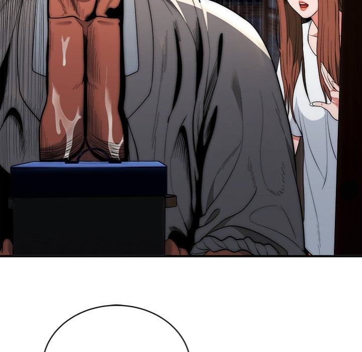 Kangsae the Strong (Uncensored) - Chapter 29 Page 79