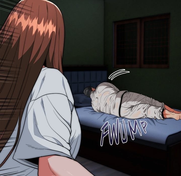 Kangsae the Strong (Uncensored) - Chapter 29 Page 82