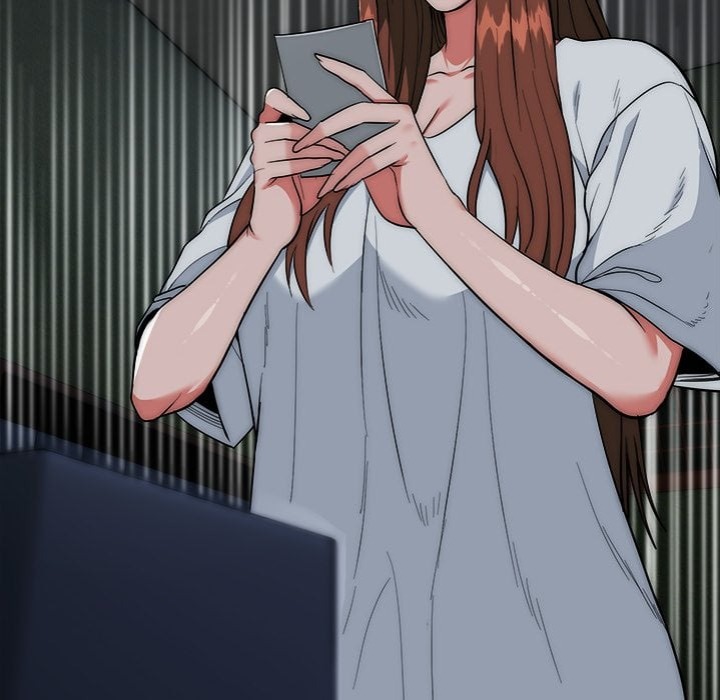 Kangsae the Strong (Uncensored) - Chapter 29 Page 94