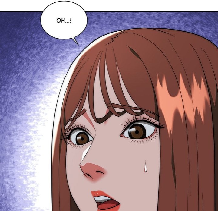 Kangsae the Strong (Uncensored) - Chapter 29 Page 96