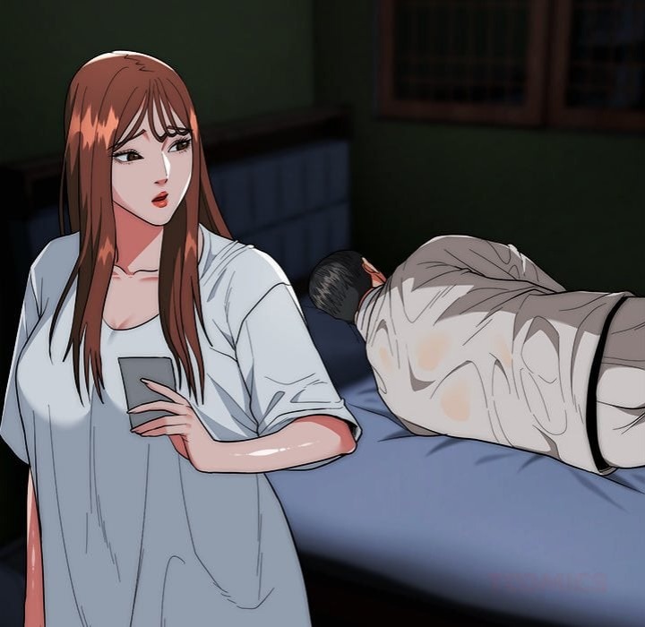 Kangsae the Strong (Uncensored) - Chapter 29 Page 99