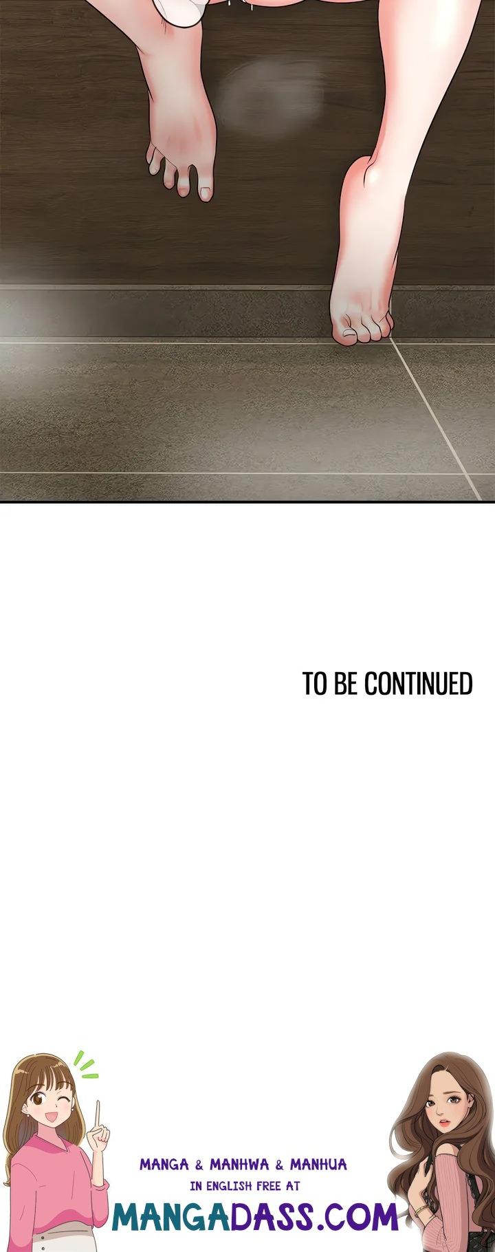 Kangsae the Strong (Uncensored) - Chapter 3 Page 26