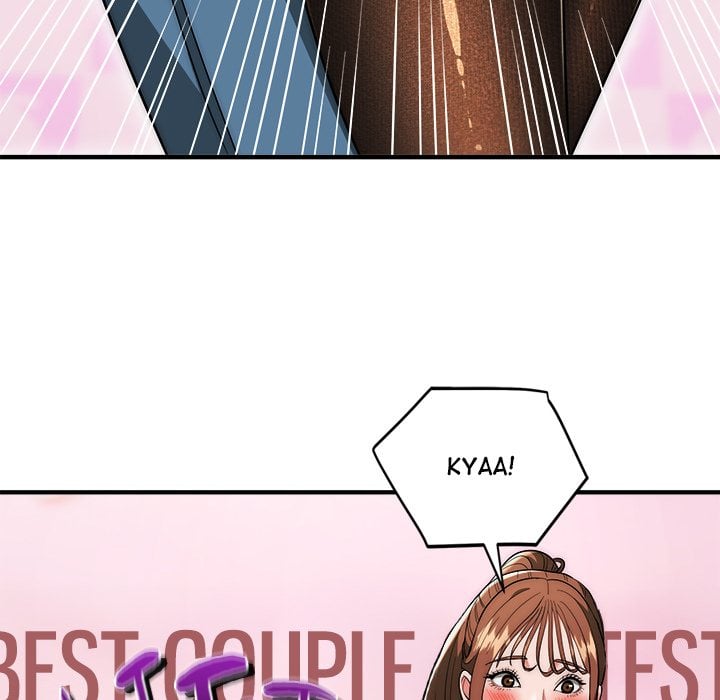 Kangsae the Strong (Uncensored) - Chapter 30 Page 105