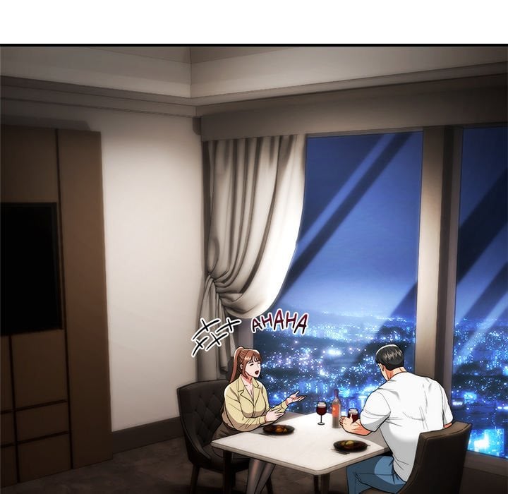 Kangsae the Strong (Uncensored) - Chapter 30 Page 128