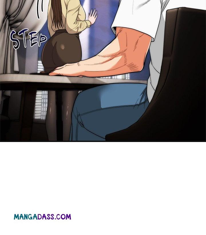 Kangsae the Strong (Uncensored) - Chapter 30 Page 144