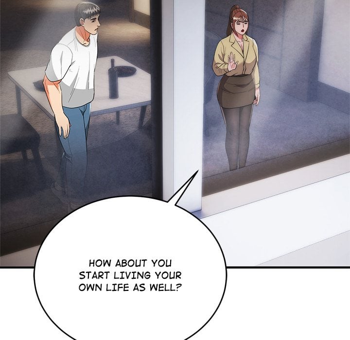 Kangsae the Strong (Uncensored) - Chapter 30 Page 146