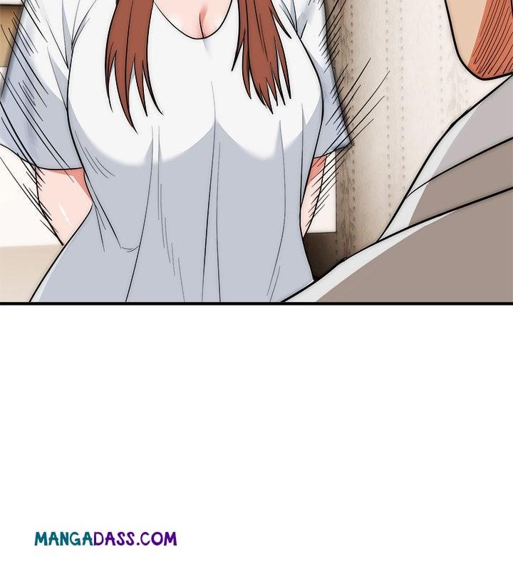 Kangsae the Strong (Uncensored) - Chapter 30 Page 18