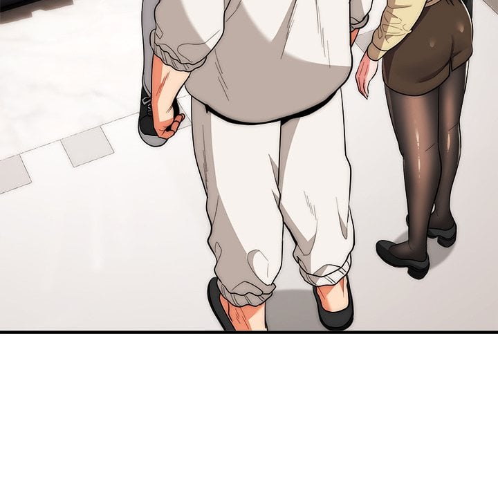 Kangsae the Strong (Uncensored) - Chapter 30 Page 44