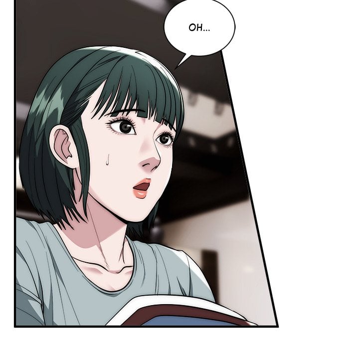 Kangsae the Strong (Uncensored) - Chapter 30 Page 47