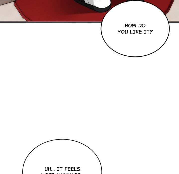 Kangsae the Strong (Uncensored) - Chapter 30 Page 54