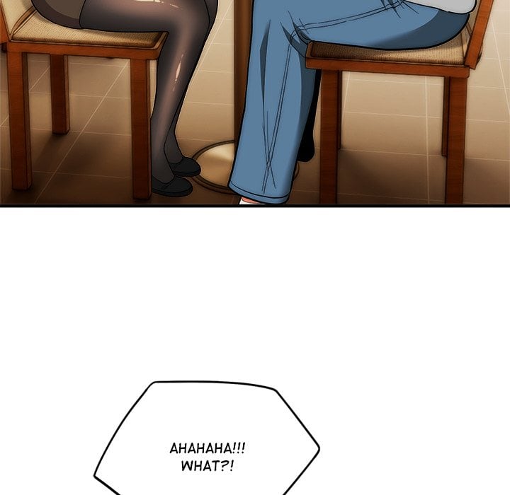 Kangsae the Strong (Uncensored) - Chapter 30 Page 71