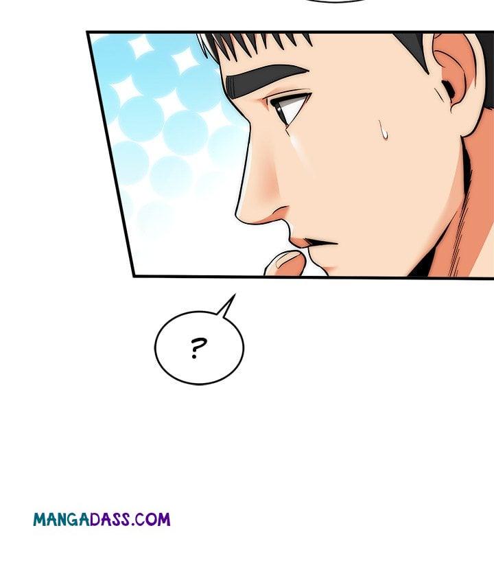 Kangsae the Strong (Uncensored) - Chapter 30 Page 73