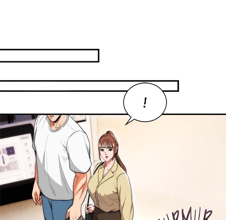 Kangsae the Strong (Uncensored) - Chapter 30 Page 76