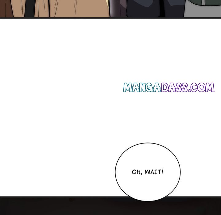 Kangsae the Strong (Uncensored) - Chapter 30 Page 80