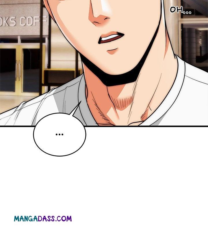 Kangsae the Strong (Uncensored) - Chapter 30 Page 89