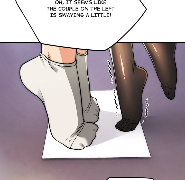 Kangsae the Strong (Uncensored) - Chapter 30 Page 97