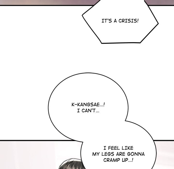 Kangsae the Strong (Uncensored) - Chapter 30 Page 98