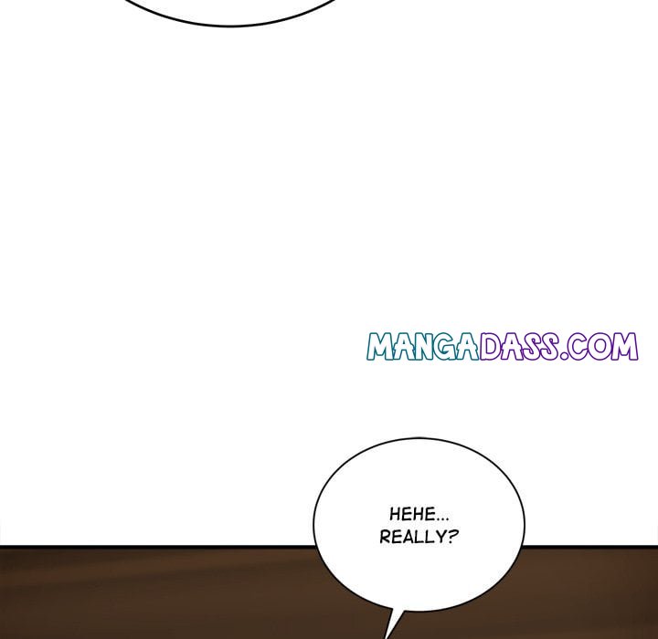 Kangsae the Strong (Uncensored) - Chapter 32 Page 30