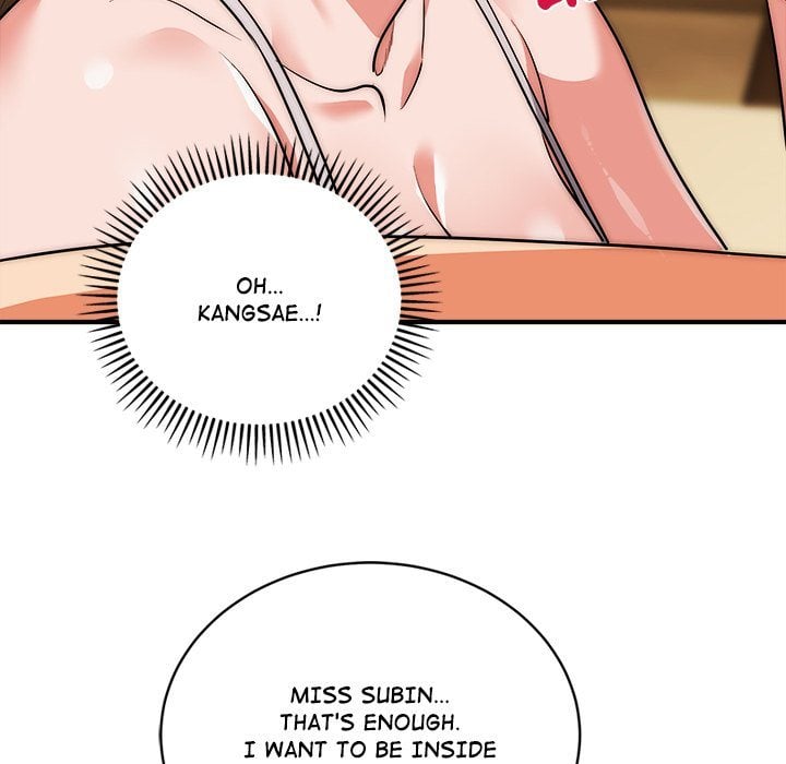 Kangsae the Strong (Uncensored) - Chapter 32 Page 32