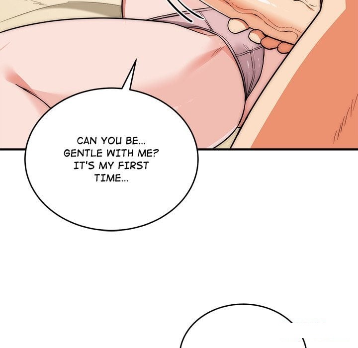 Kangsae the Strong (Uncensored) - Chapter 32 Page 39